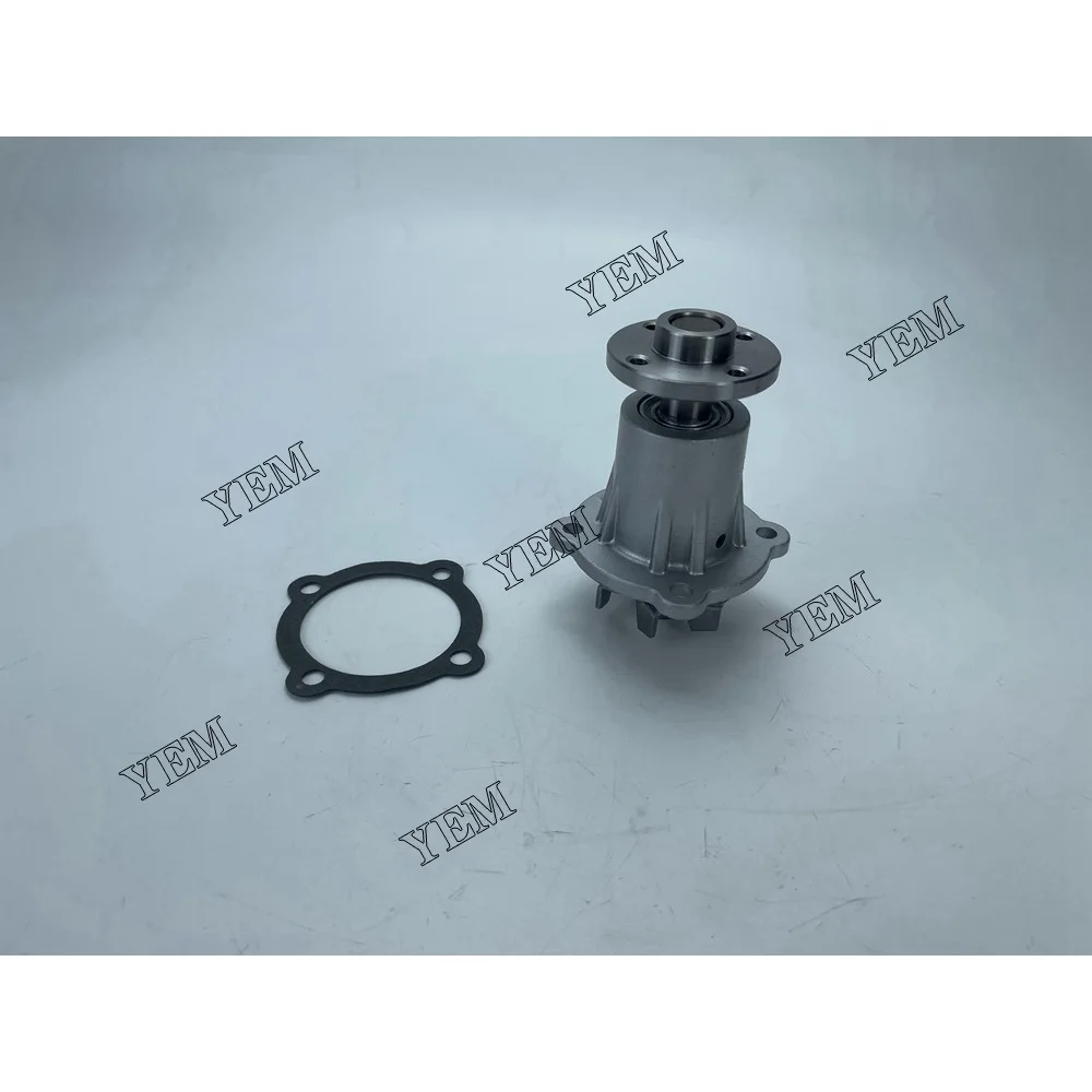 Brand New 4P Water Pump 16120-78007-71 for Toyota