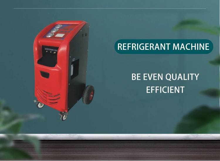 Best Quality Good price machine AC machine with CE quality supplier