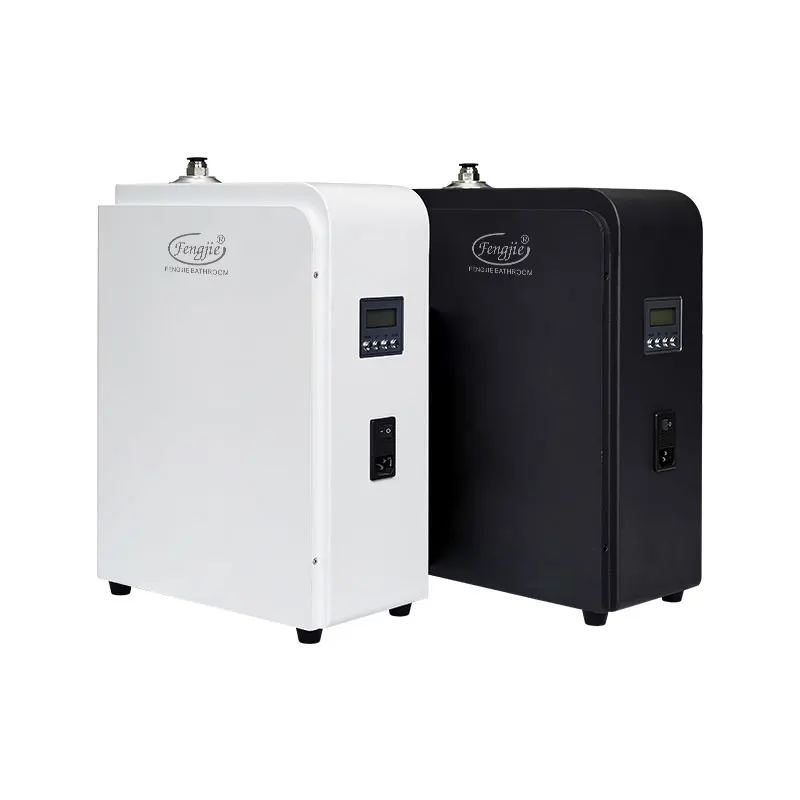 Fashion Design Machine Large Area Scent Diffuser