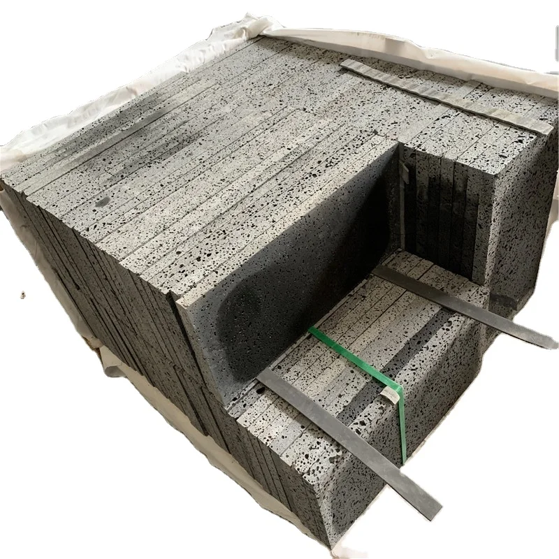 Xitoylik qora tabiiy toshli yopilma narxi: Bazalt