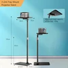 TY13-120cm tray-mount projector stand