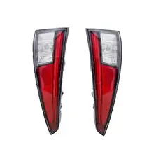 81581-47021 Auto Parts Tail Light Lamp Lower  Prius ZVW50 1.8L Hybrid 2016-2018  Rear Light Taillight Back Light For Toyota