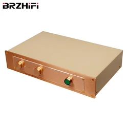 BRZHIFI FM300A ハイファイ2チャンネルオーディオパワーアンプ