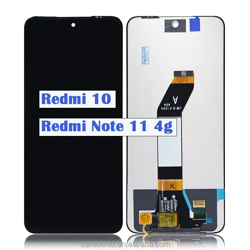 ２個セット　Xiaomi Redmi Note 10 Pro Redmi Note 10 Pro Dual SIM Glacier Blue 128GB and 8GB RAM