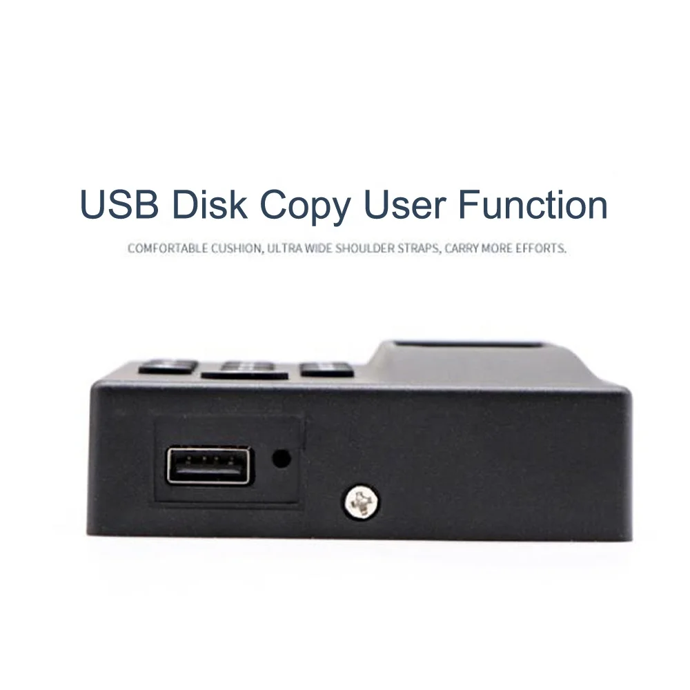 Mini Biometric Fingerprint Access Control Standalone Door Controller Keypad Finger RFID Card Door Entry Lock