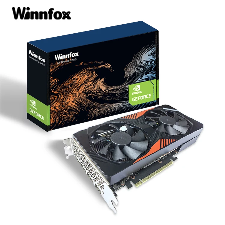 Игровая видеокарта GeForce RTX 3050/3060/3080 12 ГБ GDDR6 GPU