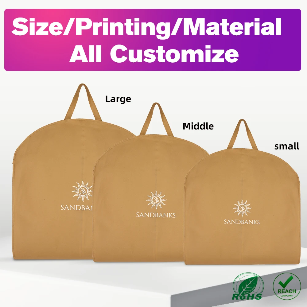 Factory Custom Best Sale Extra Large Wedding Dress Bag Tongcheng