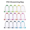 PVC Drawstring Bage