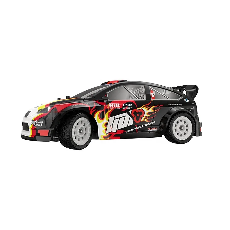 Auto RC Drift 1:16 4WD 2.4Ghz HB | Pronta Regalo Ad Alta Velocità