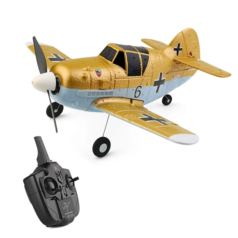 Wltoys Avion Rc Electrico Rtf WLTOYS XK A800 RC Airplane Fun