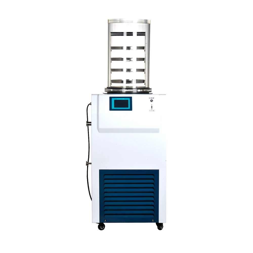 Freeze Dryer Lab Equipment WK-10N