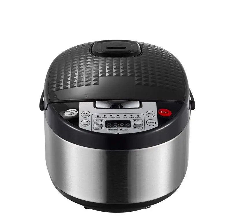 epsilon electric rice cooker