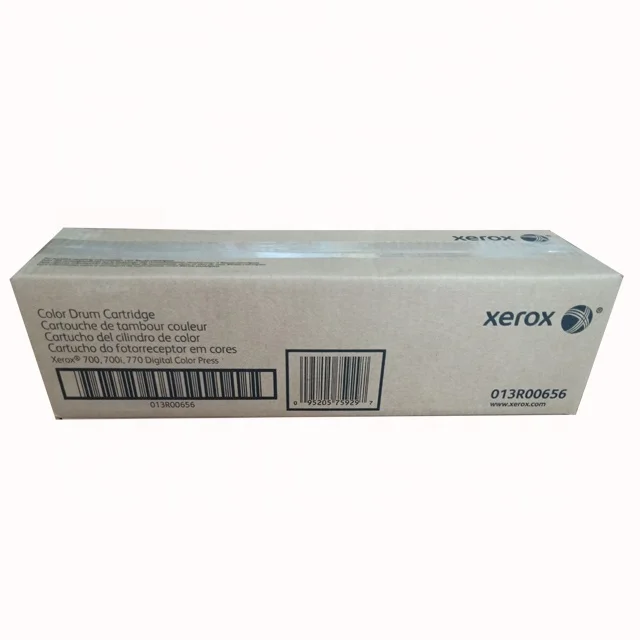 Xerox Trommel Kit Color  Drum Cartridge 700 700i 770 013R00656 013R00643 