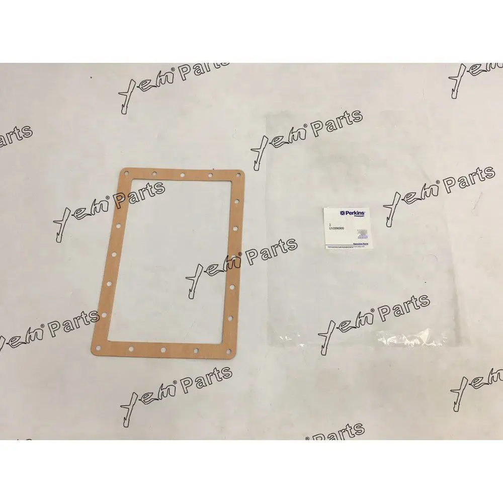 403D-11 Oil Pan Gasket for Perkins
