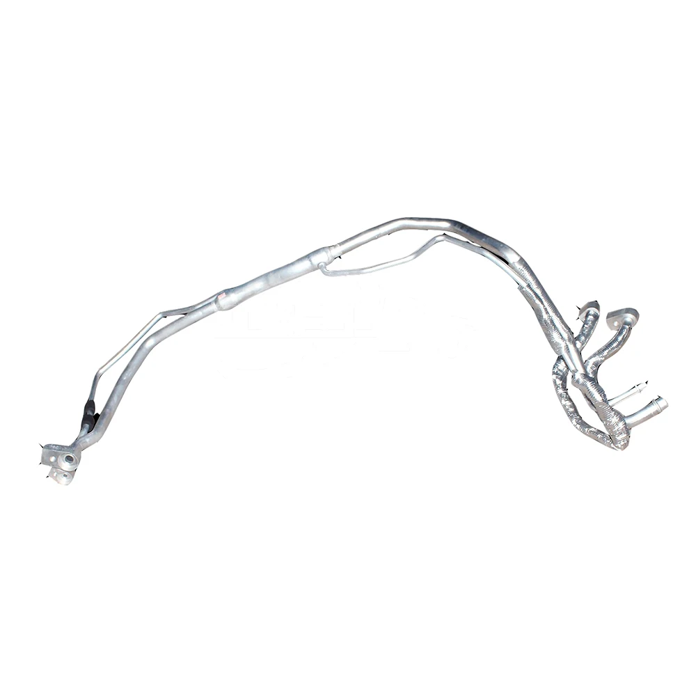 Car Radiator Hose CM5G8274FA CM5G8274FB Engine Coolant Radiator Hose f... — 3