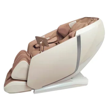 Top Quality RK7602 0 Gravity Massage Chair 4D LATEST Massage Sofa Electric Luxury