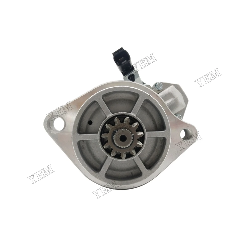 Starter Motor for Hino China Engine Parts Supplier 2