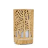 Light wood grain