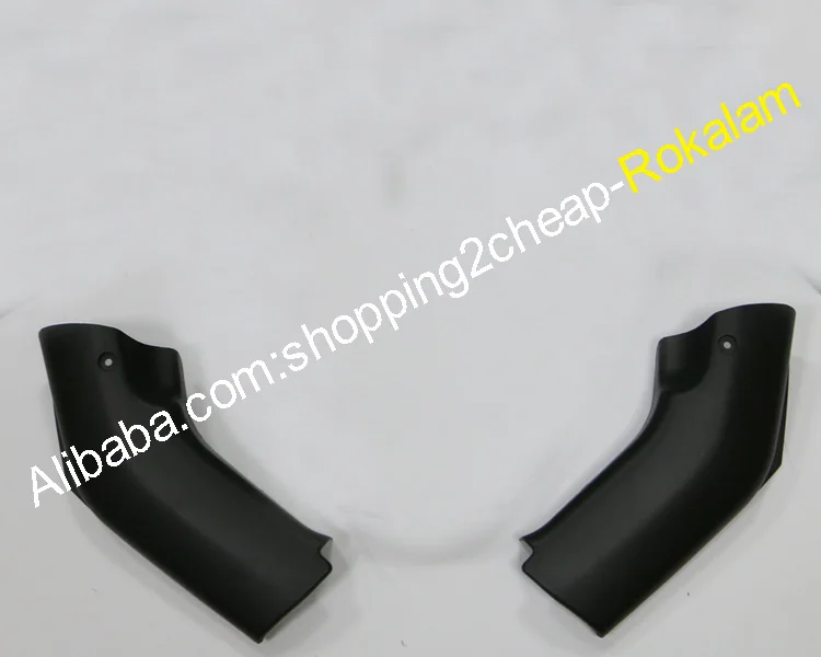 Kawasaki ZX-6R 2000-2002 Fairing Kit - ROKALAM New Design