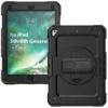 Black silicone PC