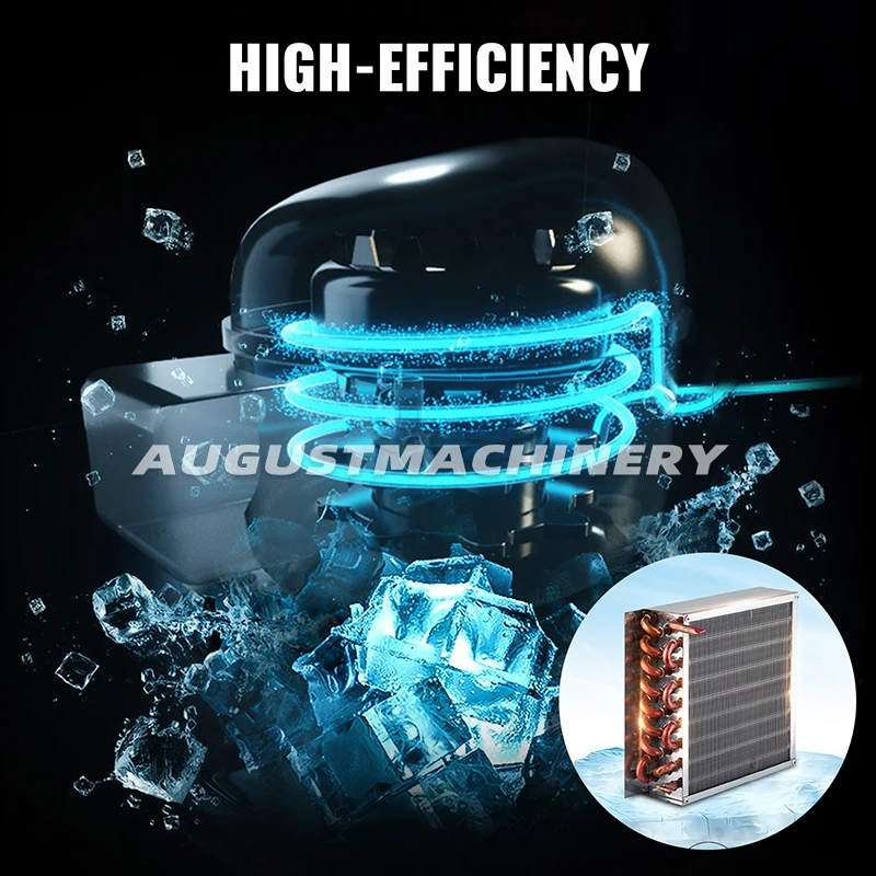 Professional Automatic Food Truck Commercial Kitchen 15l Beverage