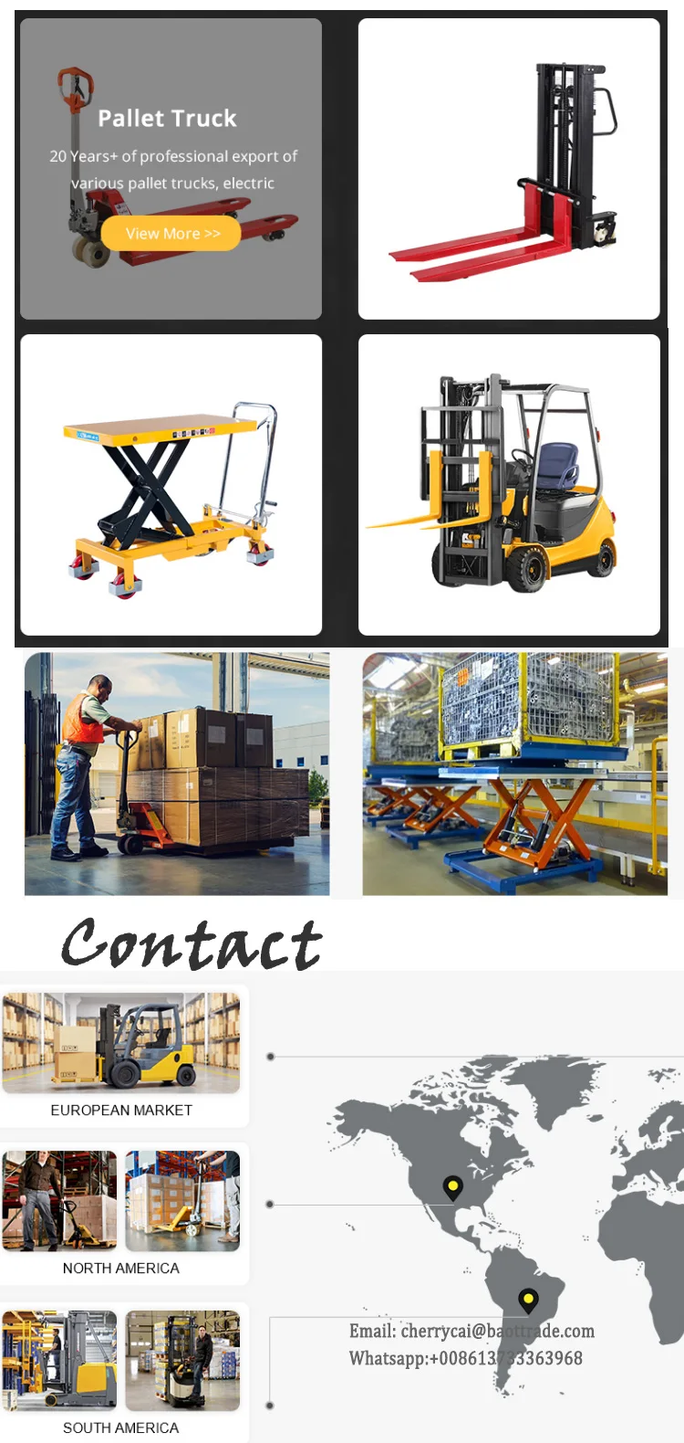 Pallet Trucks Hydraulic Lift Jacks Pallet Trolley Hand Lift Hydraulic ...