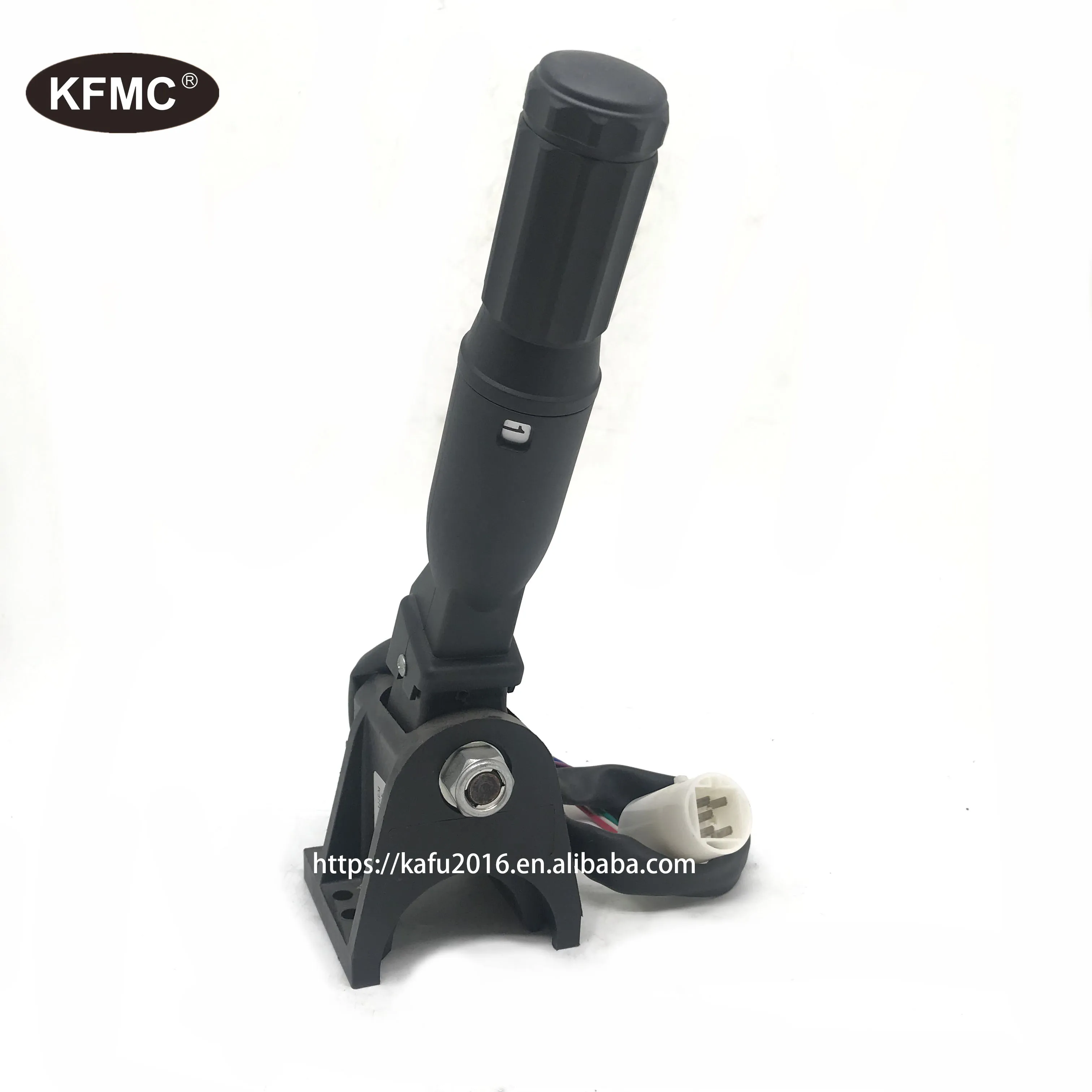 Construction Machinery Part Excavator Joystick Control Shifter Lever Gear Selector Switch for PC3774 5350 5350B A20C A20C
