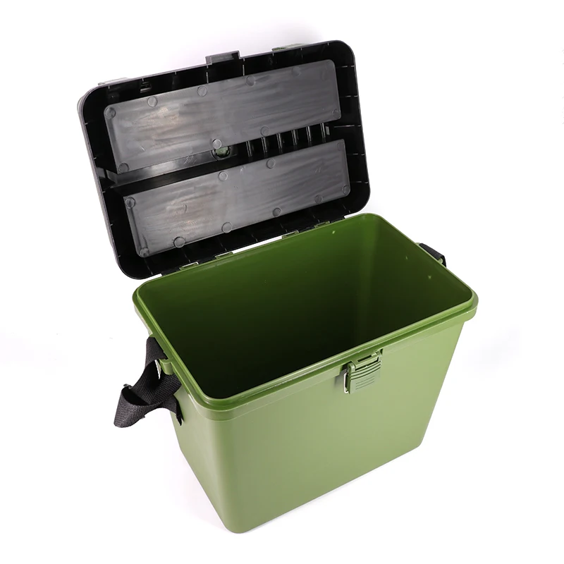 Waterproof Case Outdoor Utility Dry Container