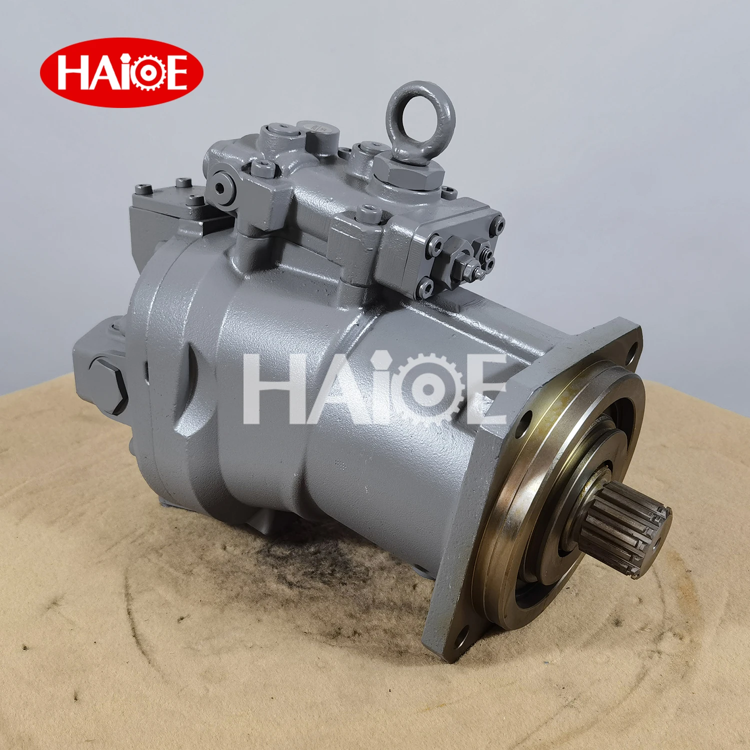 Excavator Main Pump ZX330LC-5G ZX330-5G Hydraulic Pump YB60000309