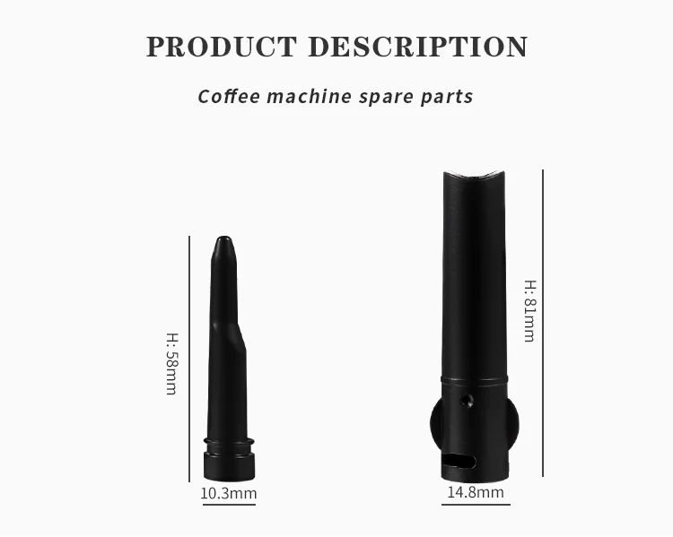 Aftermarket Worryfree Online fashion store Lower Tube Steam Nozzle