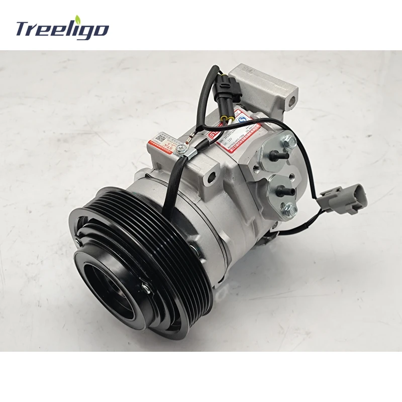 New 12V Car AC Compressor 88320-42080-8468332 6511697 for TOYOTA