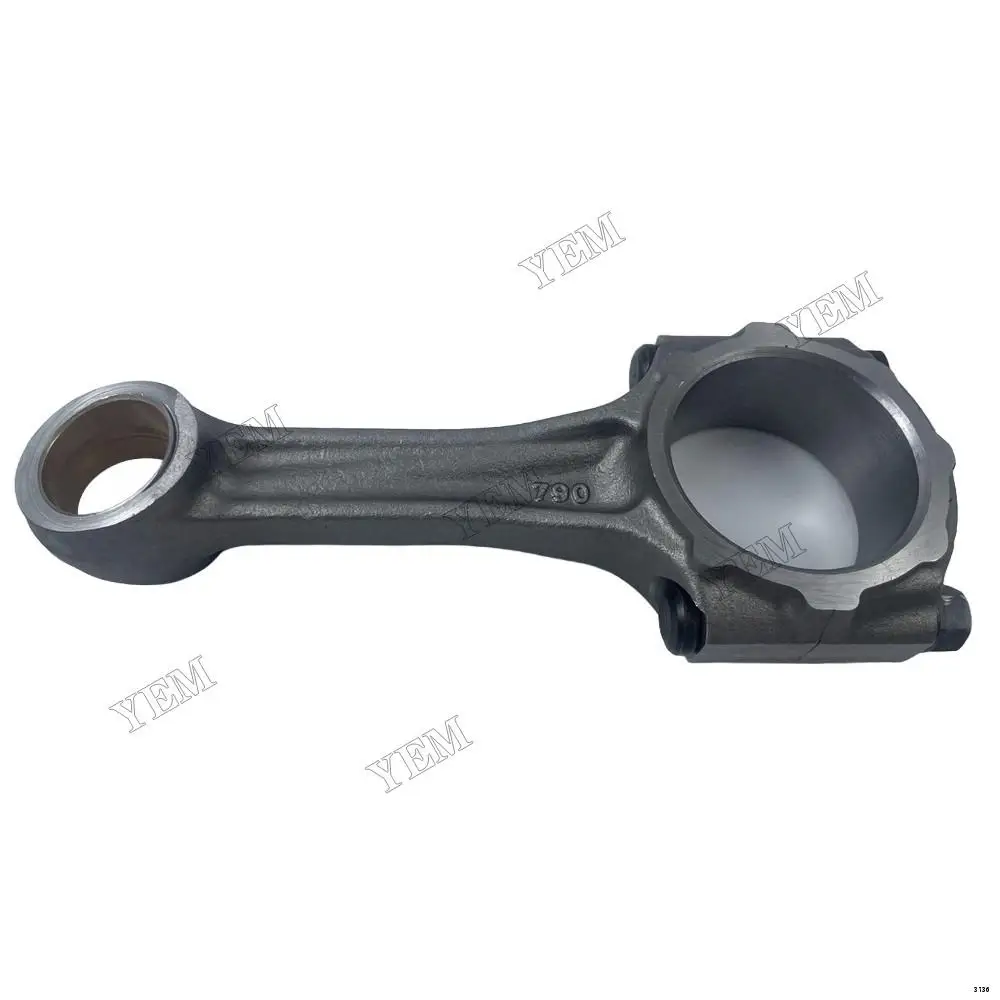 Hot Selling 4M40 Connecting Rod for Mitsubishi