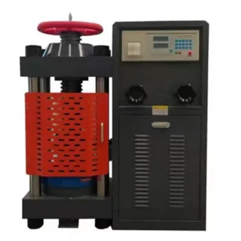2000KN Digital Concrete Compression Pressure Testing Machine Price