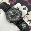 827-7 Black