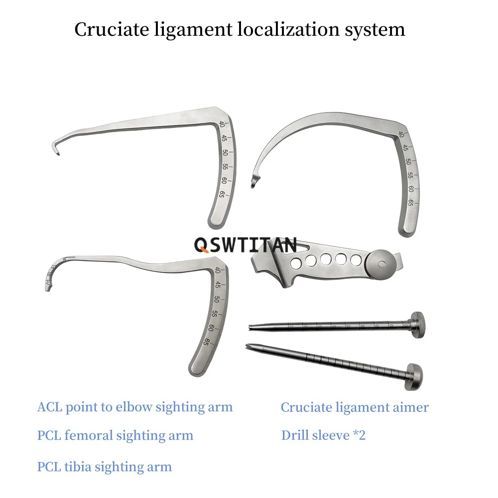Orthopedic Drill Guide
