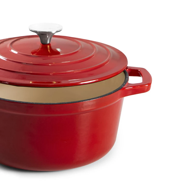 Bright Houseware 11pcs Wholesale Cookware With Cheap Price Low Moq Home  Kitchen Custom Pot Red Enamel Cast Iron Cookware Sets - Buy Manufactory  Direct Cooking P… in 2023