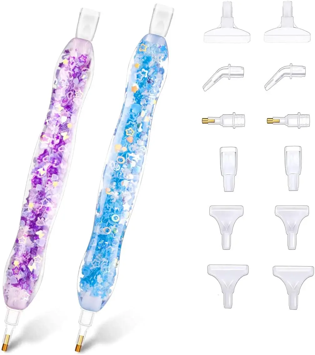 Diamond Painting Pen Enhance Your Artistic Creations
