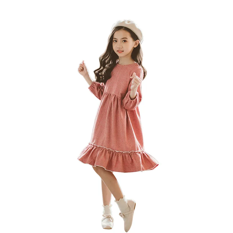 Robe D Ete Pour Enfants Petite Fille Couleur Rose Tenue Unie Avec Photo Show A La Mode Vente En Gros Buy Robe Rose Pour Bebe Fille Enfants Robe Unie Defile De Mode Robes Photo Product On Alibaba Com