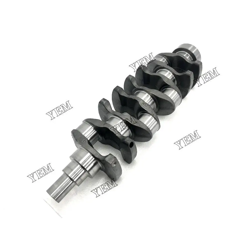 1KD Crankshaft for Toyota 2