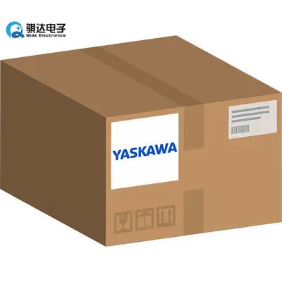 Yaskawa SGMJV-08ADA6C Servo Motor – High-Performance Electrical Equipment for Precision Control