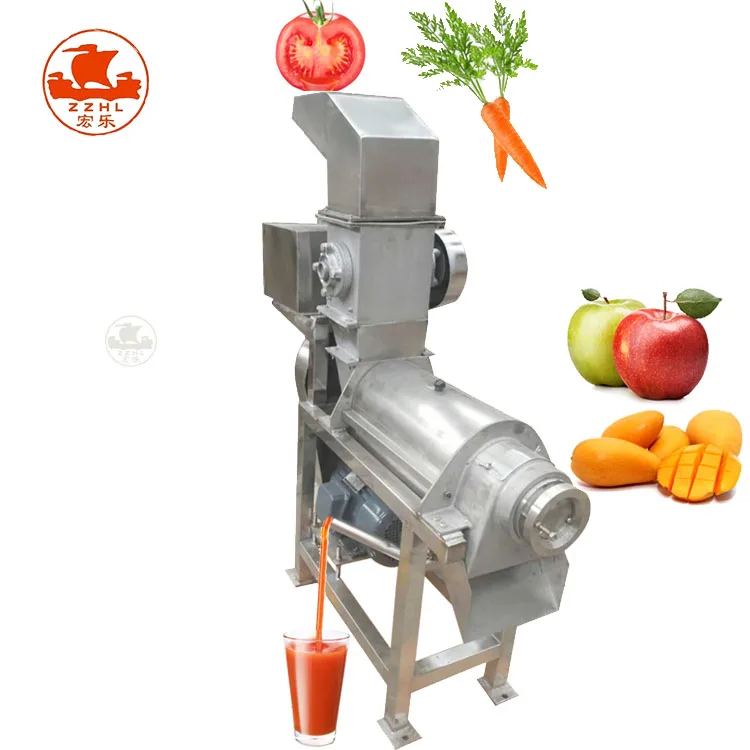 Champion Juicer Tomato Screen Commercial Cold Press Fruit Juicer