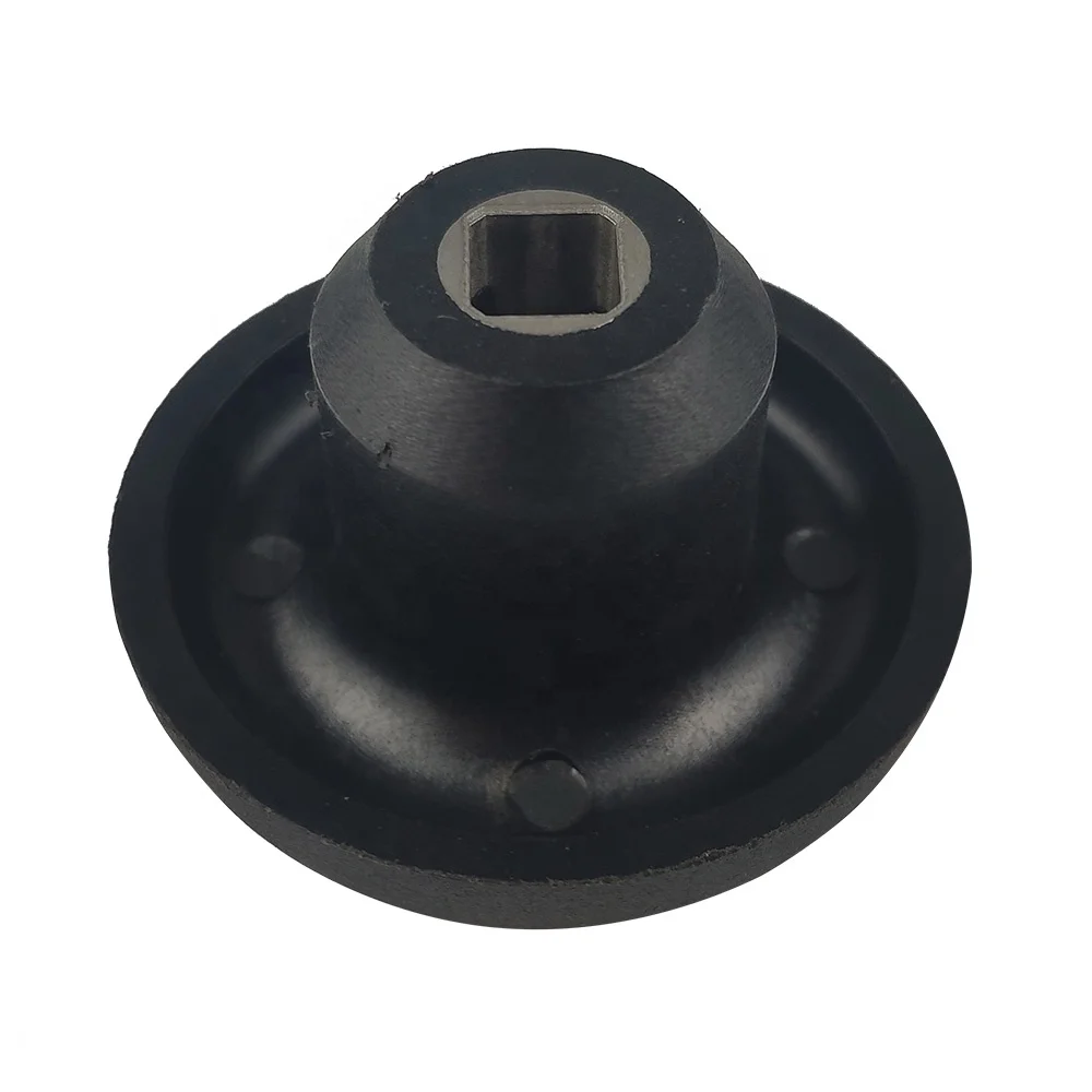 Ideamay Electric Power Source Replacement Drive Socket Coupler Wrench Blenders Spare Parts for Household Use for Vitamix Compati