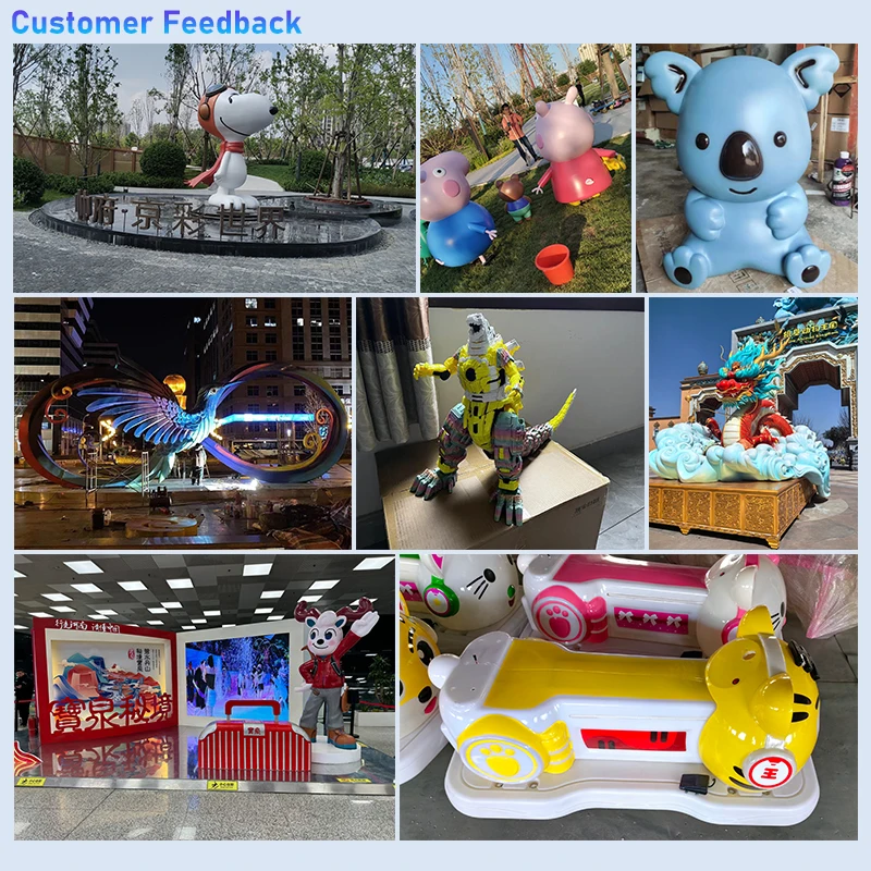 Large Format 2000mm Pla 3d Printer High Accuracy Car Part Furniture Sculpture 3d Printing Machine