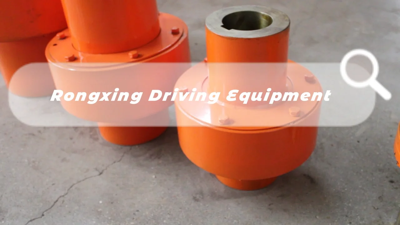 Esp System Oil Field Pump Coupling Assembly For Electric Submersible Pump Buy Esp System Oil