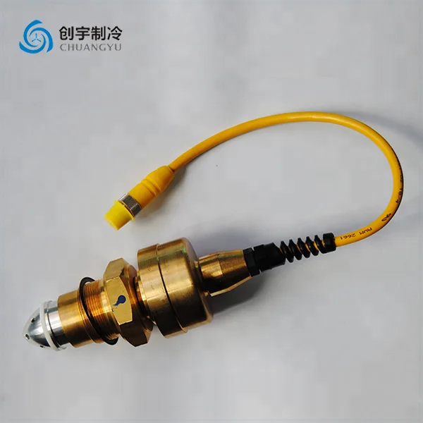 Alibaba.com: Trane MOD02687 electronic expansion valve, suitable for ...