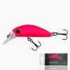A pink