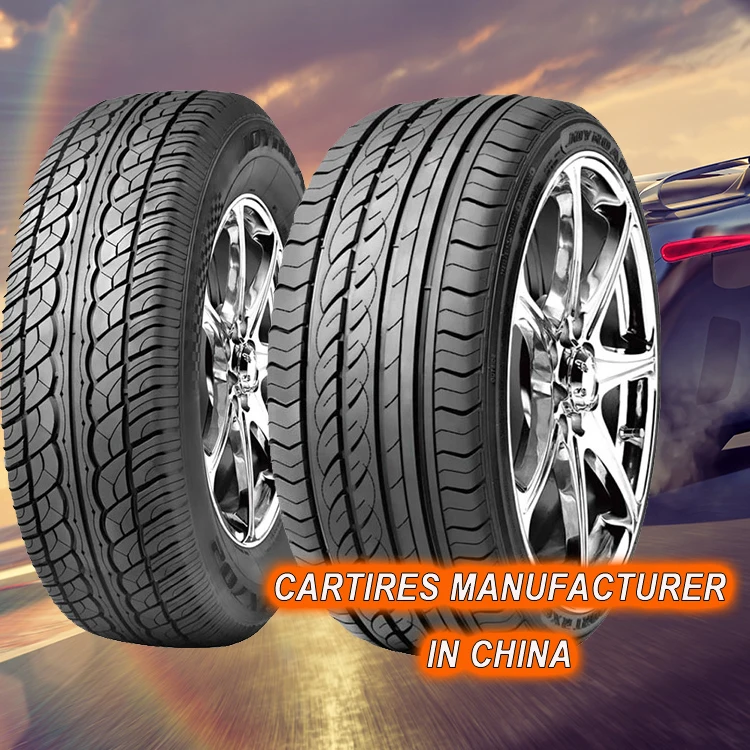 Factory-Produced 265 70 16 Mud Tires Radial Car Wheels & Accessories Japan Germany Italy Natural Rubber Malaysia Imported China