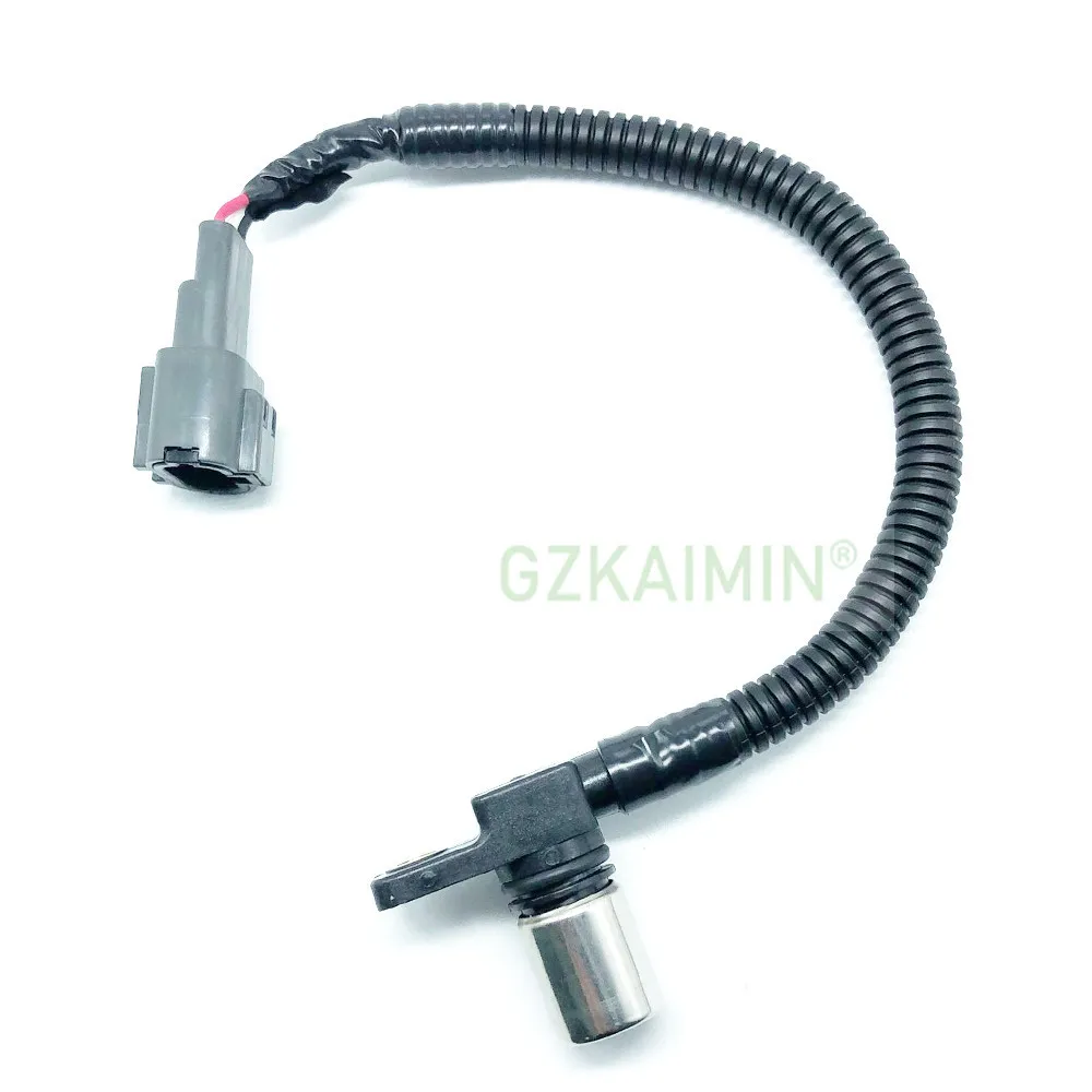 OEM 33220-77E00 New Crankshaft Pulse Position Sensor for Suzuki Grand Vitara Baleno