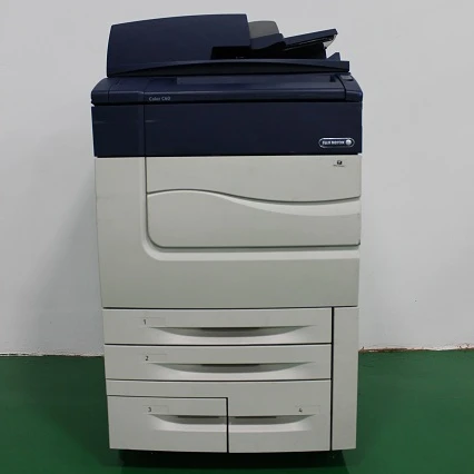 used printer scanner copier