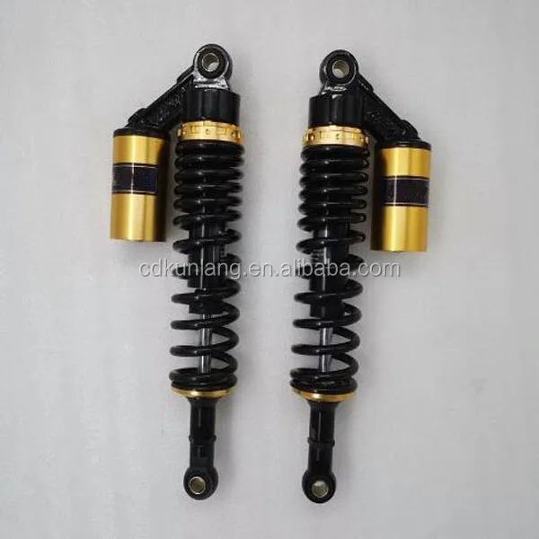 Универсальный пружинный амортизатор для мотоцикла 7 мм 320 330 340 350